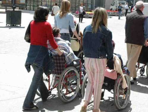 invalidi minori 